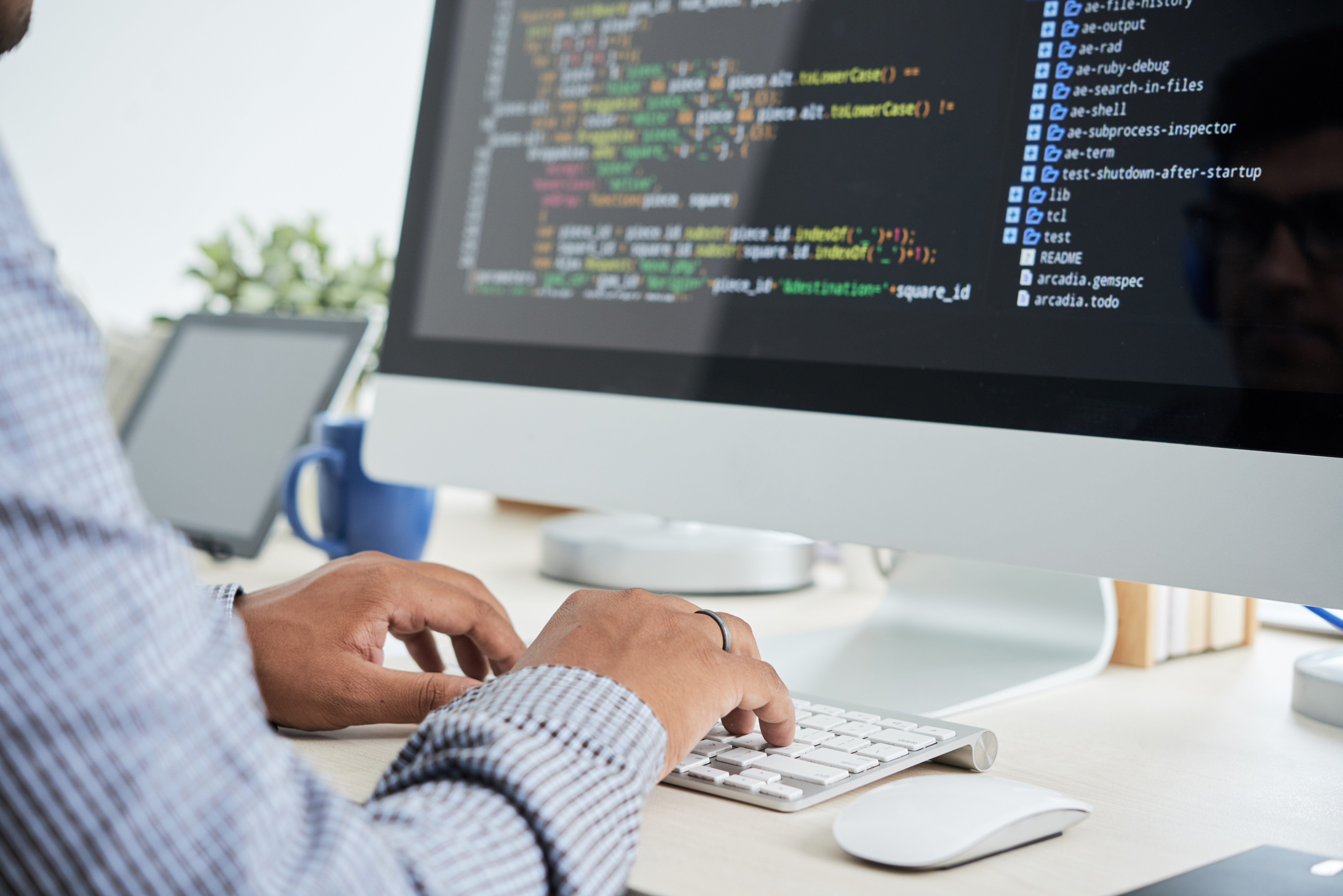 Software Dev