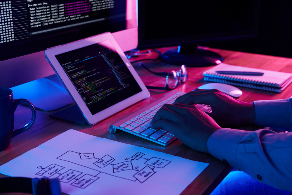 Web Dev